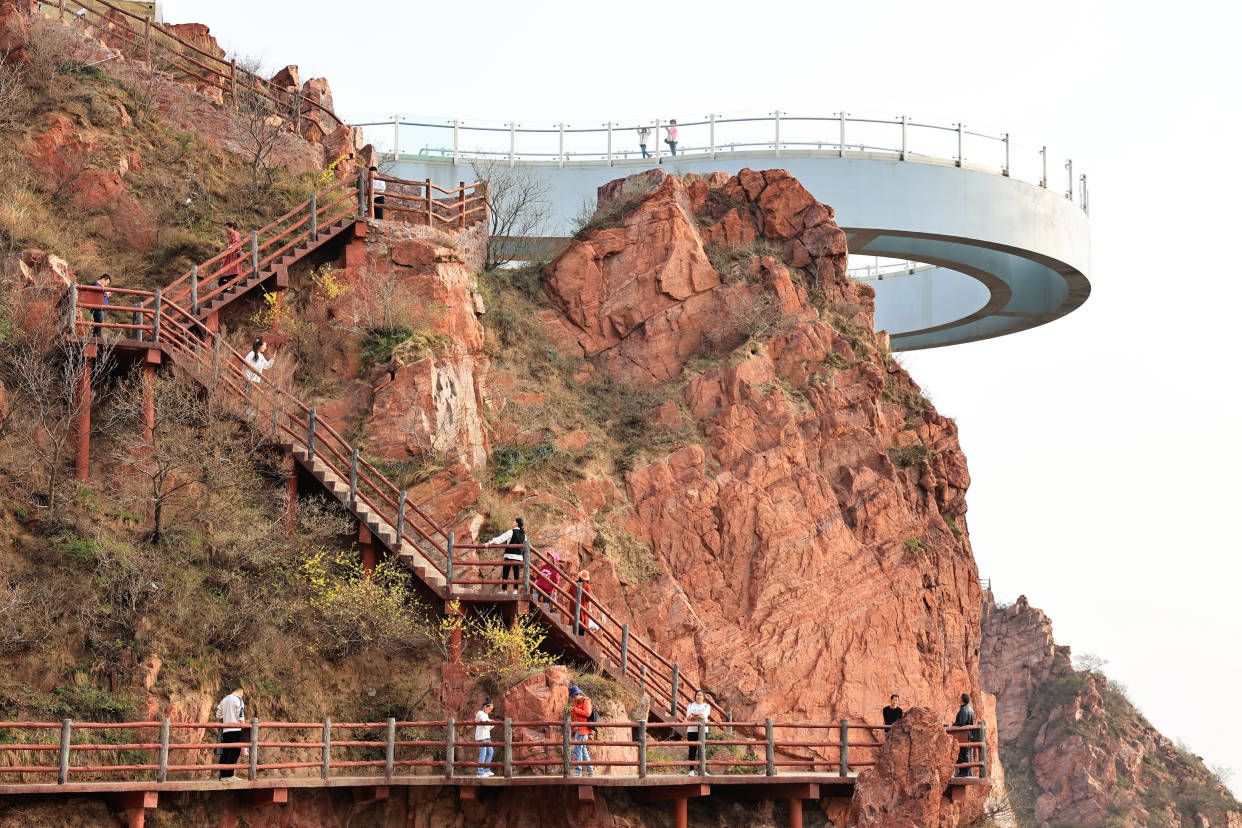 郑州值得去的10个景点,郑州最值得去的几个景点