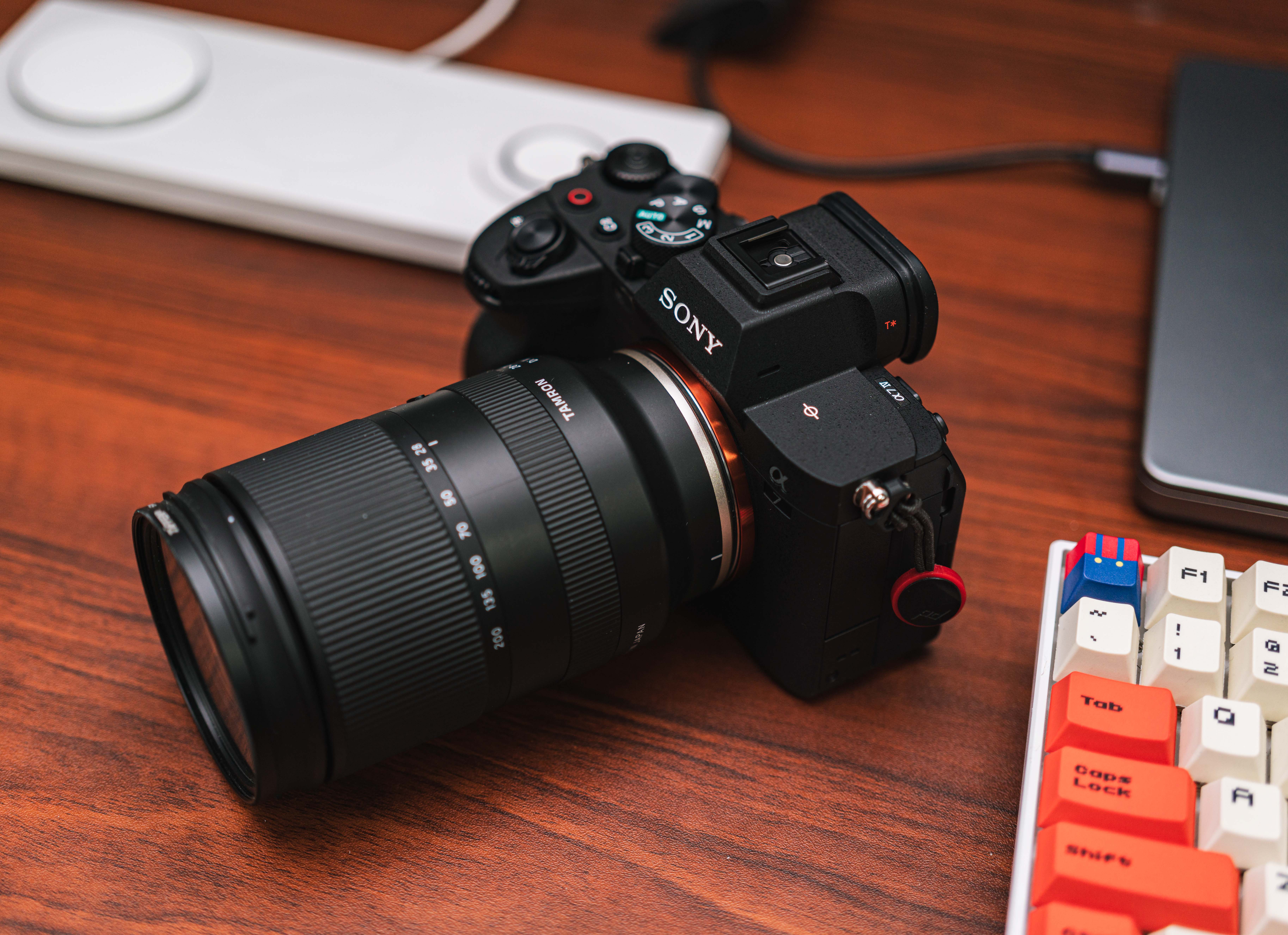 索尼a7m4发布a7m3会降价吗 (索尼a7m3和a7m4什么区别)