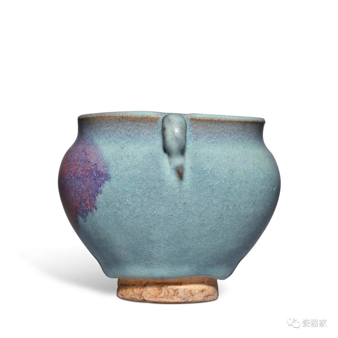 苏富比瓷器秋拍 (苏富比19年香港瓷器春拍)