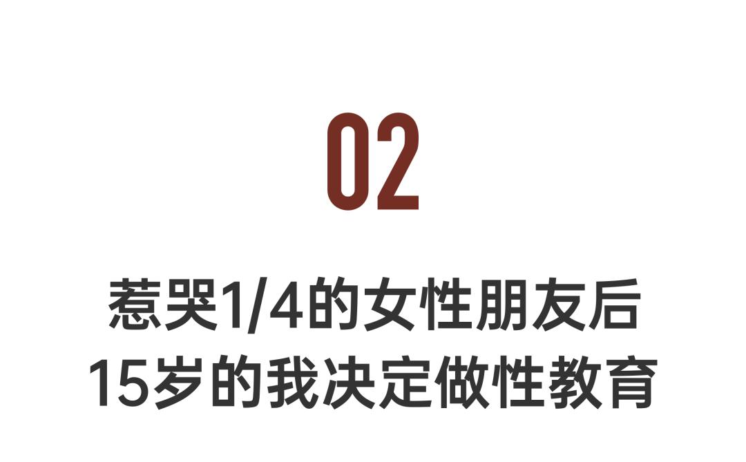 95后女生公开谈性10年:*底卧**戒色吧,勇斗卖卵黑中介