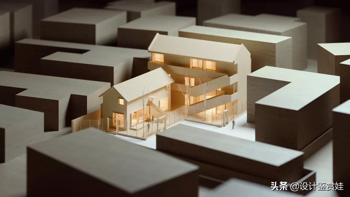 泰国清迈高墙酒店,泰国建筑风格酒店