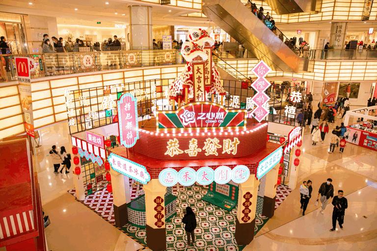 2022第五届金灯奖卓越场景奖,第五届金灯奖