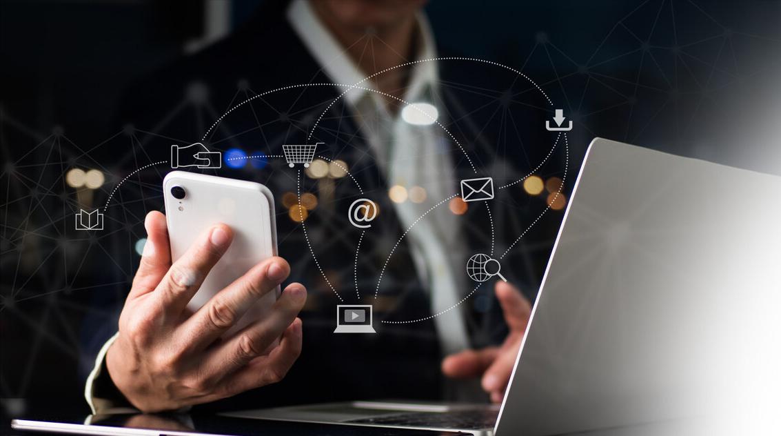 自媒体是通过什么方式赚钱的,除了自媒体还有什么赚钱的方式