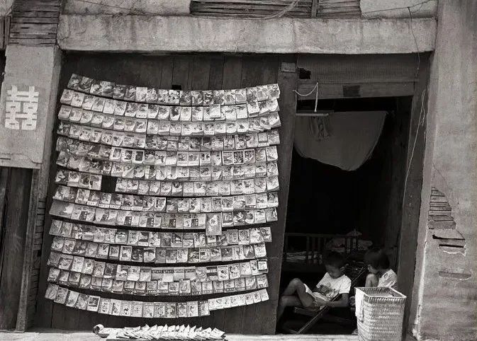 三十年前的北京现在的照片,40年前的北京还记得吗