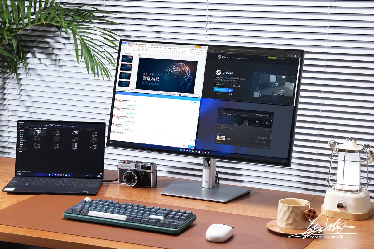 戴尔xps139305评测,戴尔xps13plus