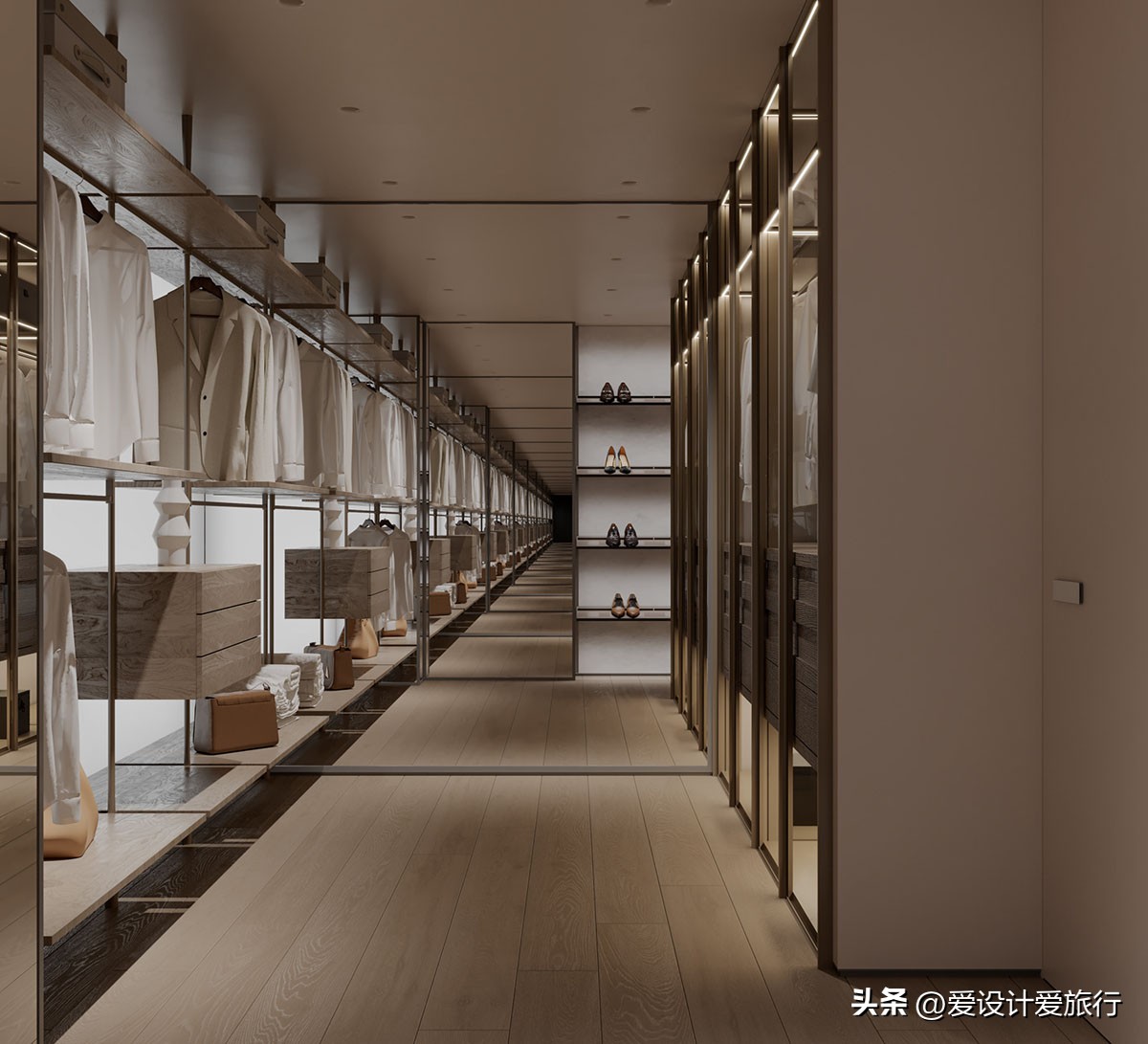 汕头豪宅极简设计,汕头极简装修一平方多少钱