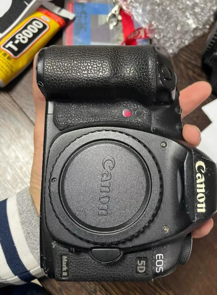 适合小白入手的单反相机,新手入门二手单反相机推荐