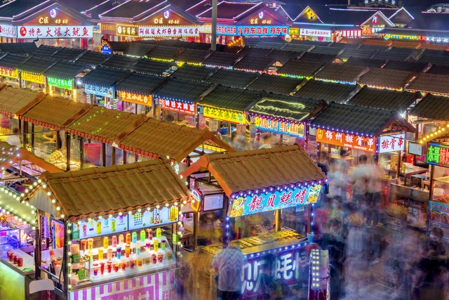 新手创业小投资做什么好,2023年有什么好项目可投资创业