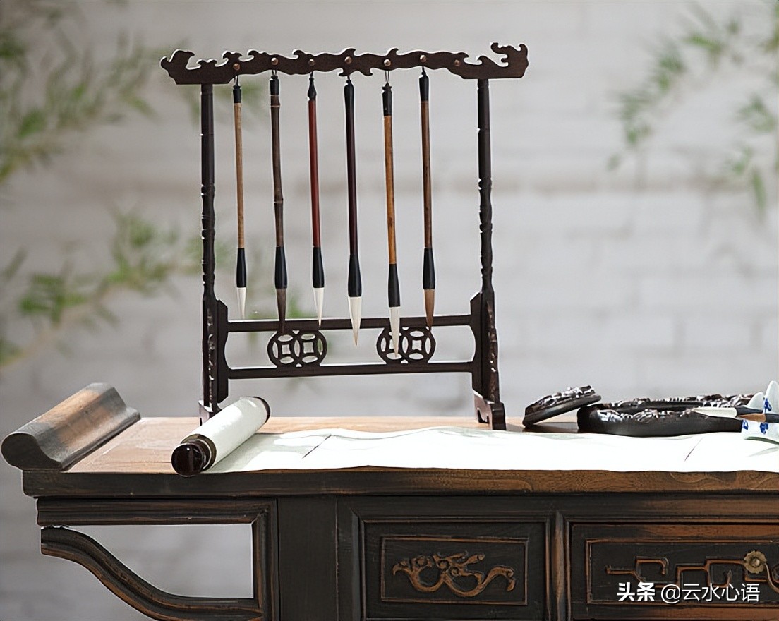 杨万里的一首《风雨》，语言凝练，洋溢着浓浓的生活气息