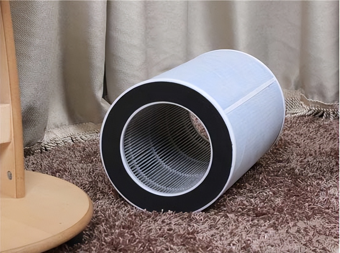 诺森柏格空气净化器是哪里的品牌,诺森柏格空气净化器测评