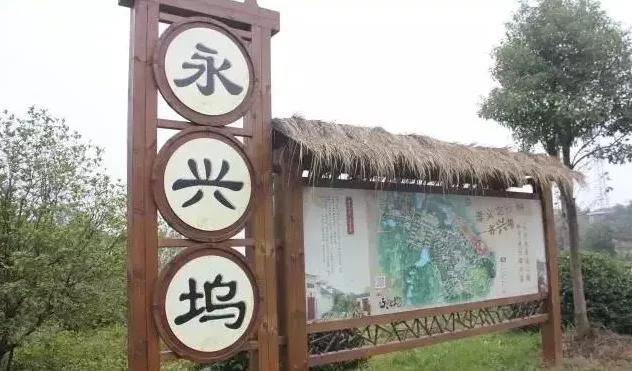 “百千桑梓地，亿万老家人”浙江省—衢州市—江山市（五）