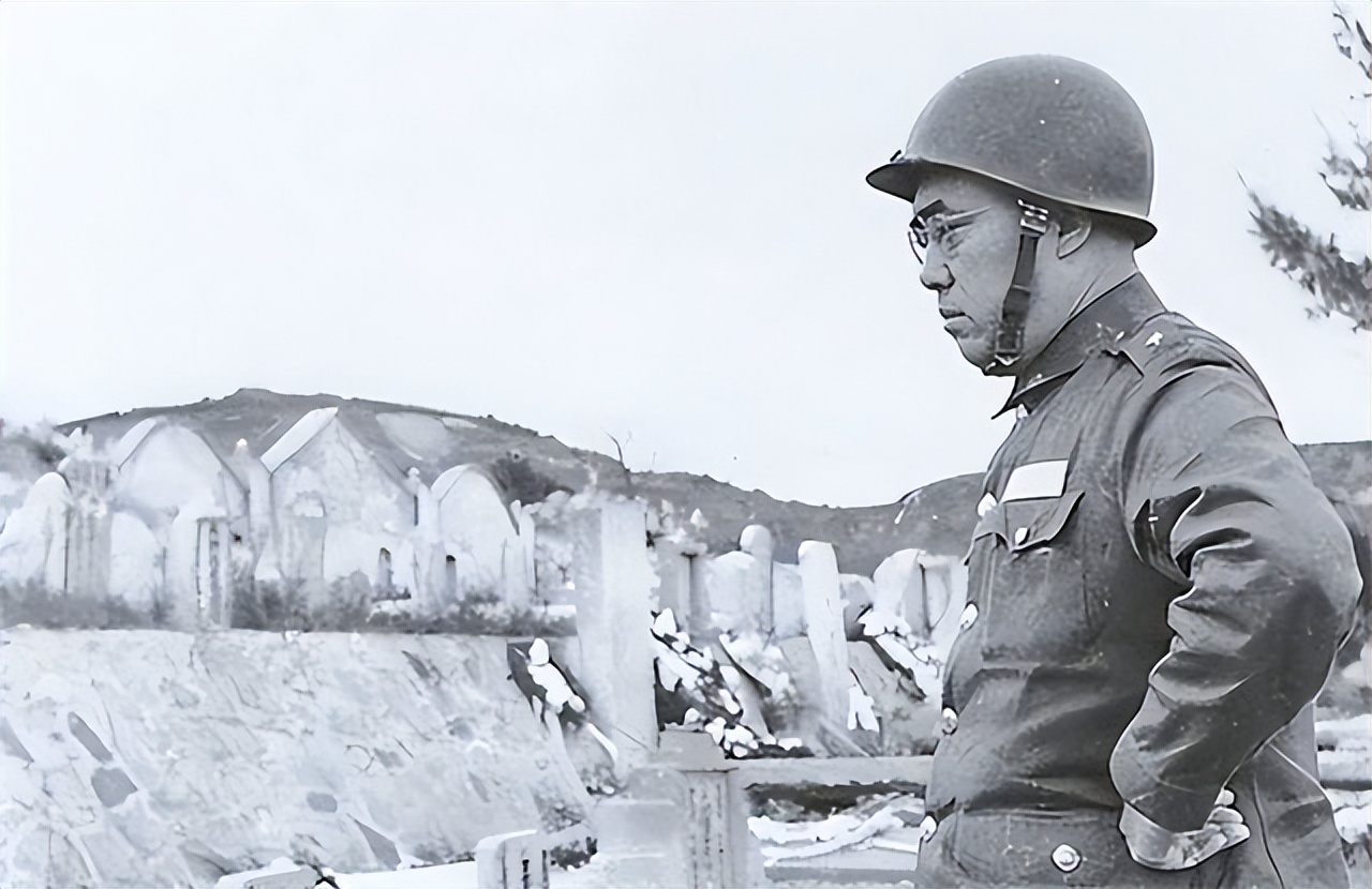 郝柏村谈蒋经国,国民党元老郝柏川