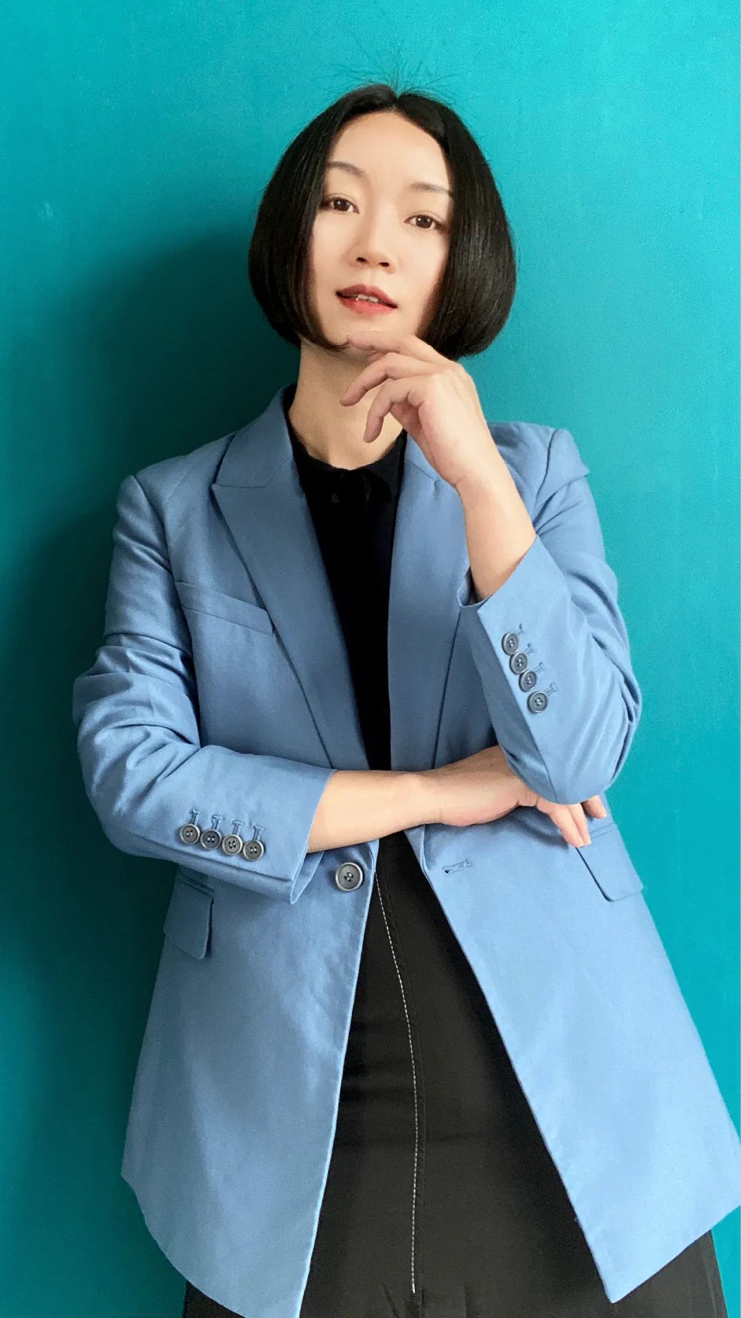 火到国外的中国衣服,火到外国的中国博主