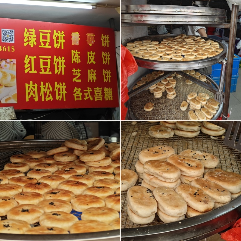 深圳寻味地图找寻美食的世外桃源,深圳寻味地图资深吃货的秘密据点