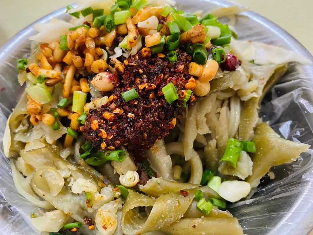 去西昌一定要吃的美食,去西昌推荐吃什么