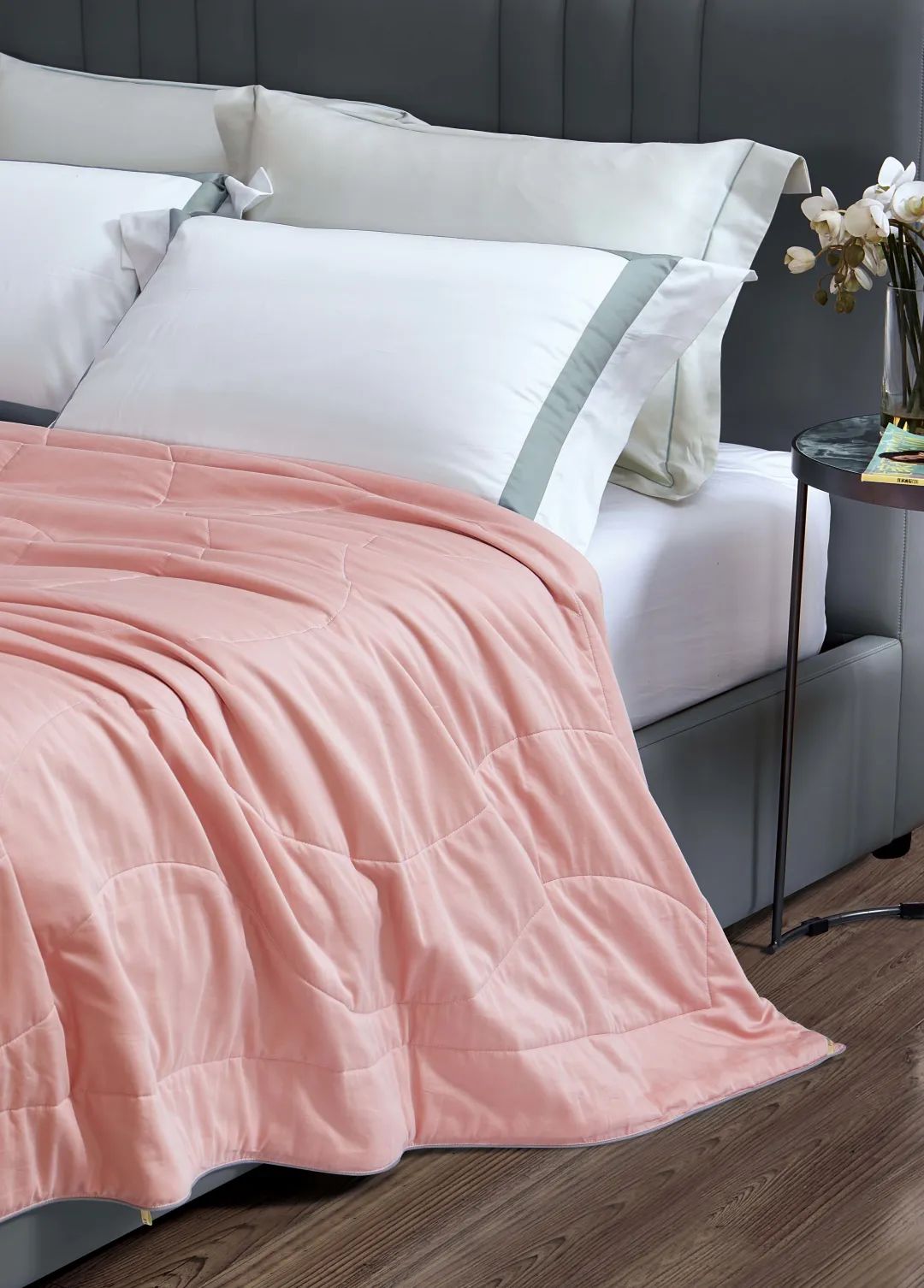 床品洗护的正确方法,床品的洗涤和保养方法有哪些