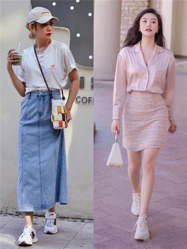 这几双靴子百搭又耐穿,今年流行的几款靴子百搭又显腿长