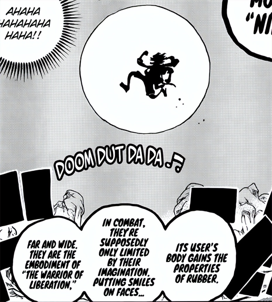 1037话海贼王情报分析,海贼王第1044话情报妮卡是什么