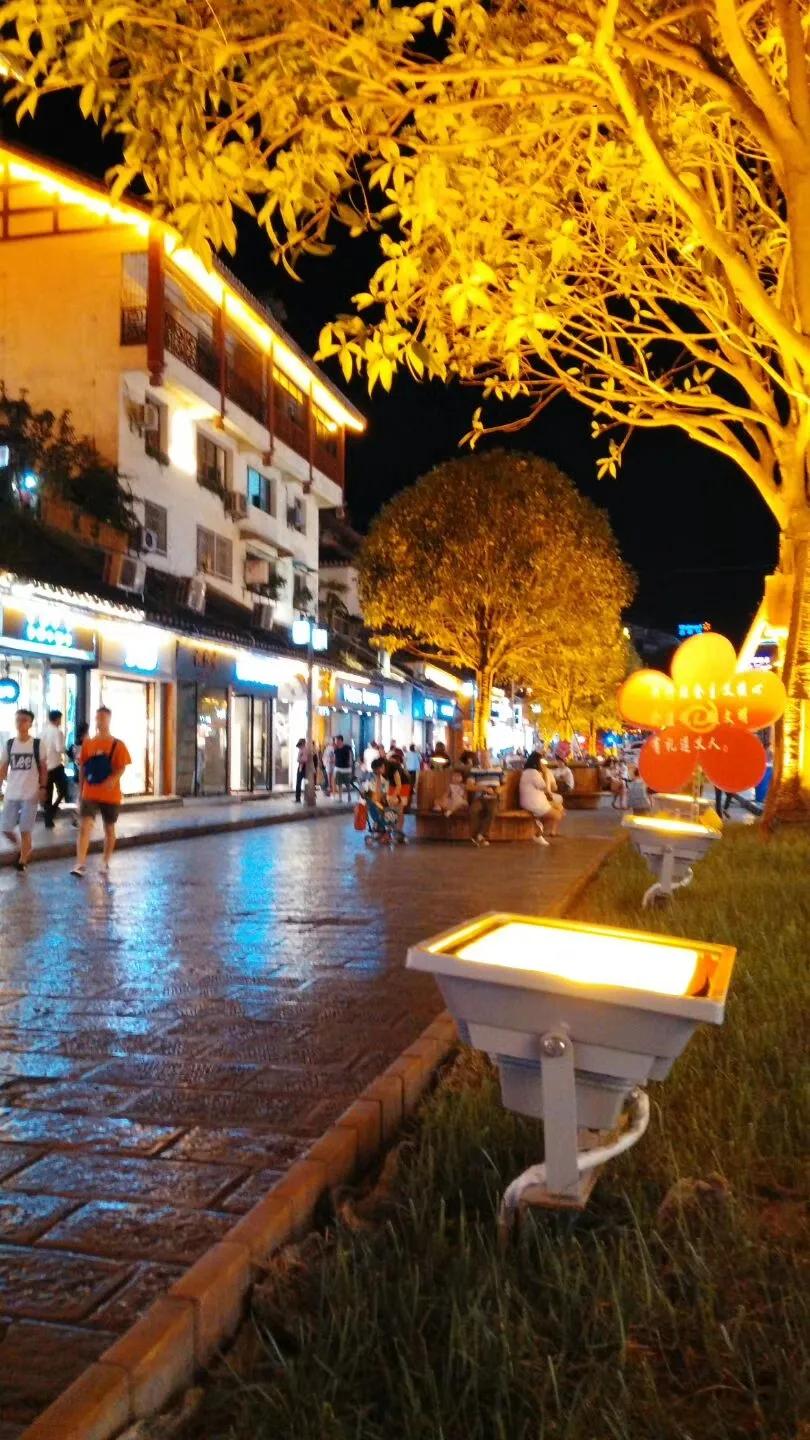 带孙女去贵阳玩,带着孙女自驾全国游