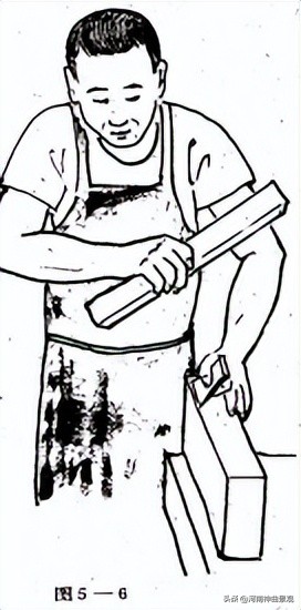 古建青砖建筑工艺,古建瓷砖生产流程