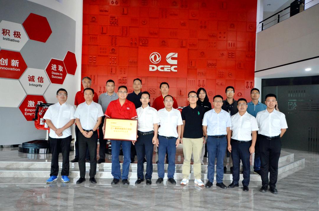 东风康明斯是自主吗,东风康明斯发动机可靠吗