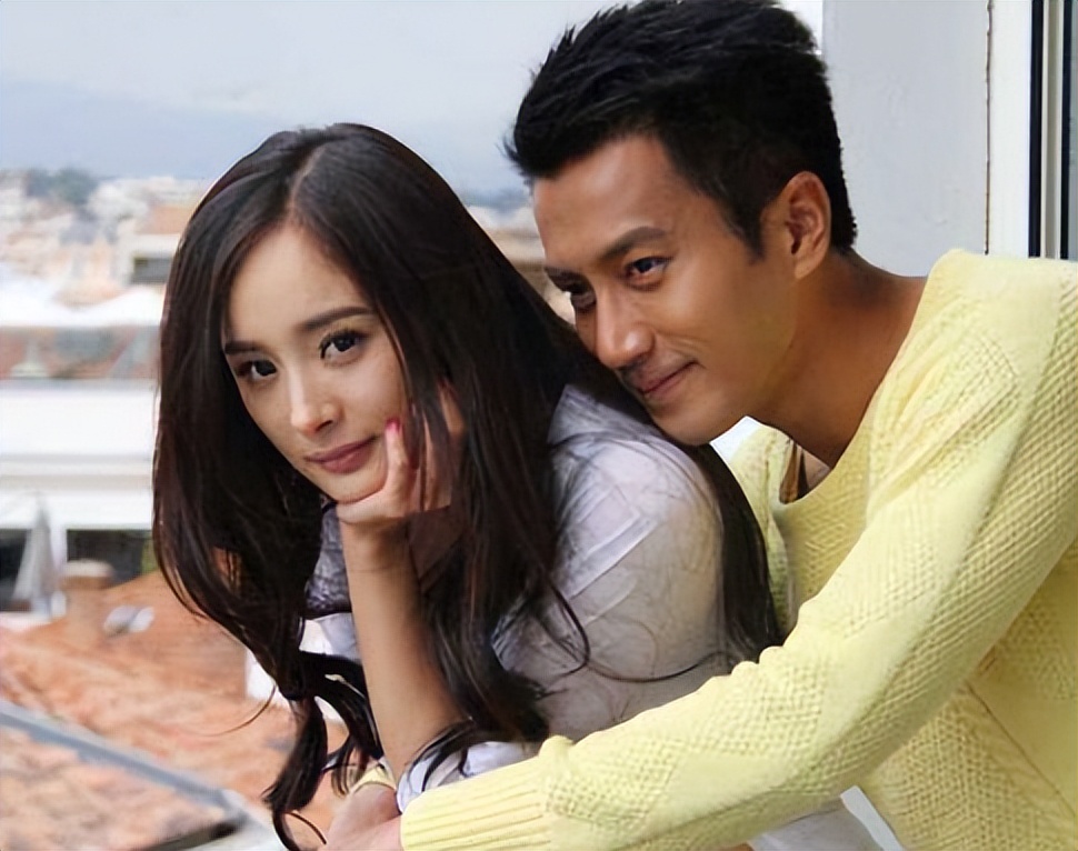 刘恺威是靠杨幂红的吗,刘恺威最近和杨幂怎么样