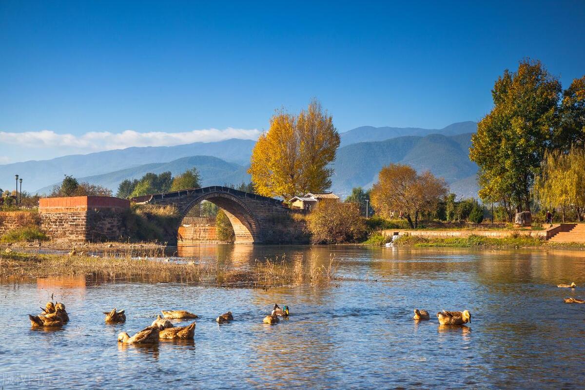 在云南旅游攻略最详细的,去云南旅游攻略大全详细一览