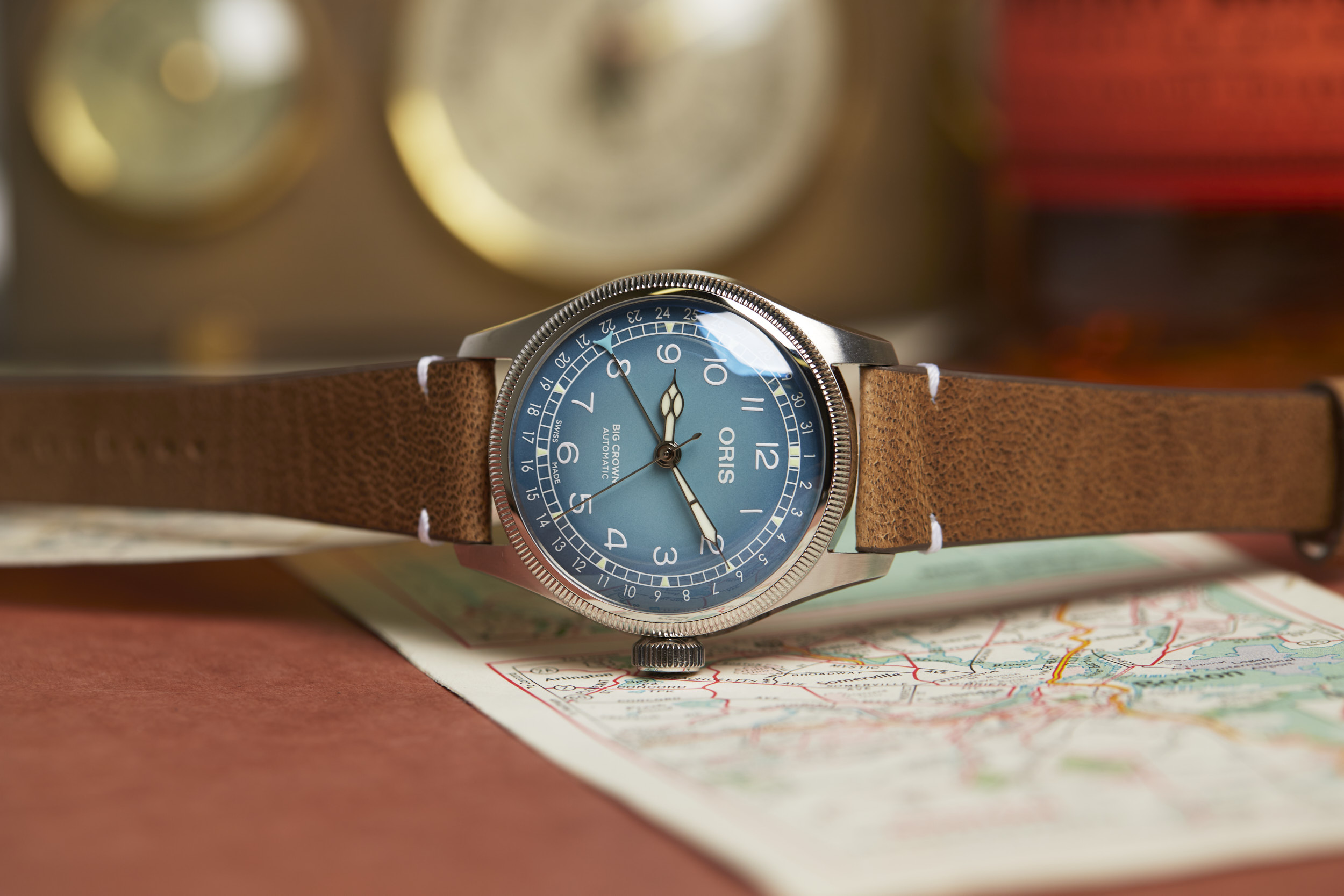 这个夏天必备的五款高颜值手表,适合夏天戴的小众手表