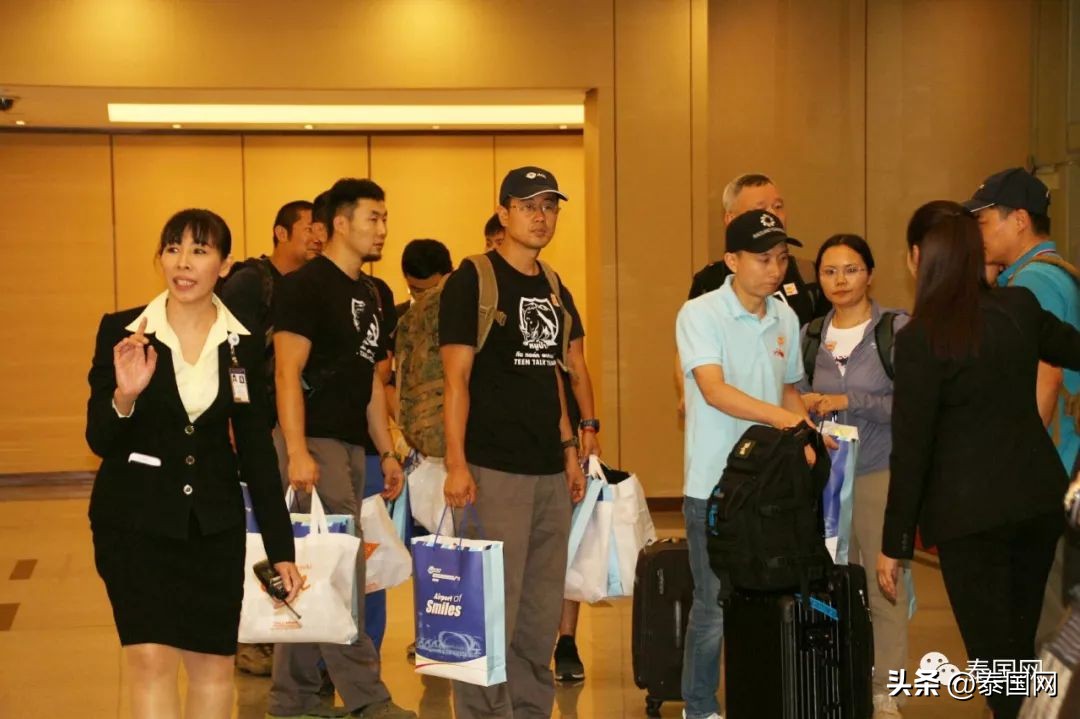 泰国洞穴恐怖,泰国最恐怖的恐怖山洞