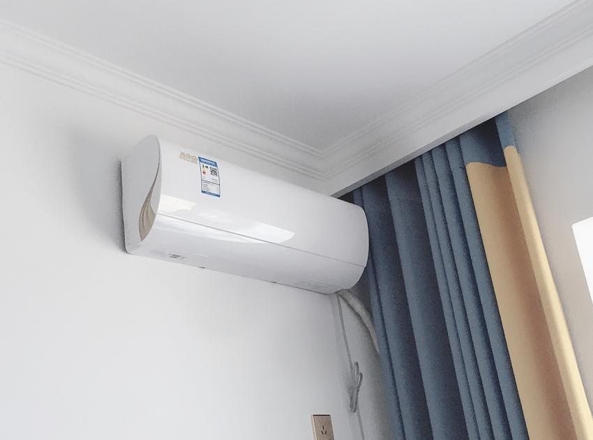 美的空调查询真假条形码看哪里,美的空调查询真假