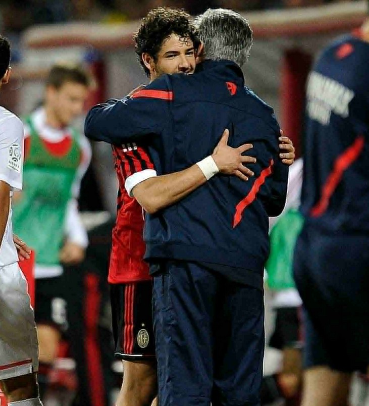 帕托生涯,帕托生涯集锦视频