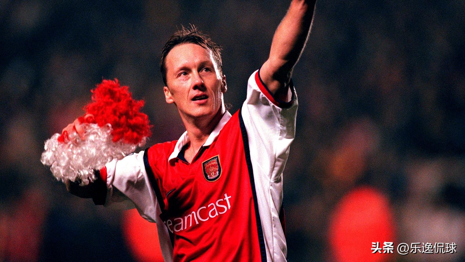 英超左后卫十大最佳排名,英超十大历史球员排名