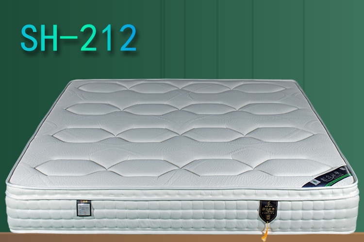 静音床垫原理,邦尼尔弹簧的床垫值得买吗