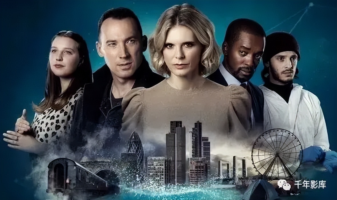 2023年1月4日最新电影新片汇总！《谋杀干预组2》解说推荐！