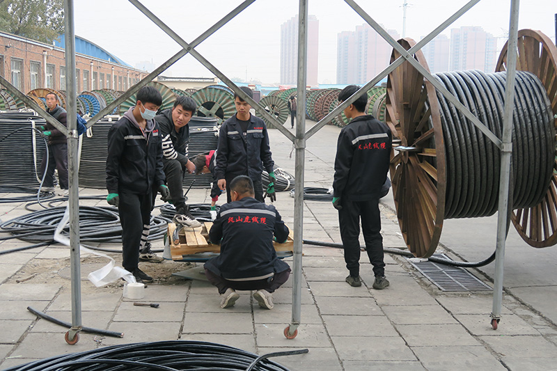 4*25平方电缆价格,4*26平方铝线电缆