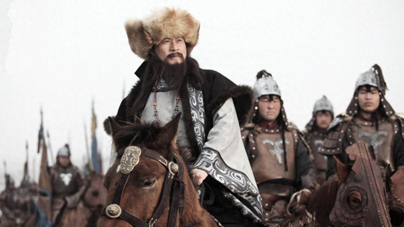 盘点历史中强大的国家,历史上的震惊中外的事件