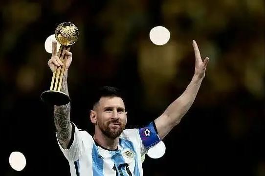 梅西宣布加盟迈阿密,梅西加盟迈阿密国际贝克汉姆反应