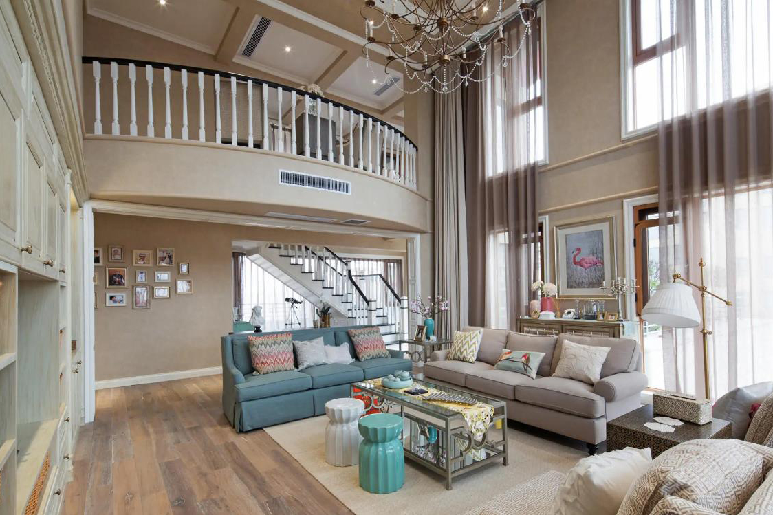 顶楼复式房子为什么不好卖呢,顶层复式跌下神坛