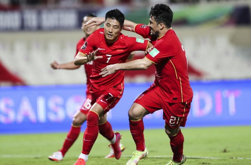 PK新西兰！国足首发11人浮现：武磊+新10号领衔，新帅首秀3线失衡