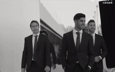 史上最帅世界杯男模天团,世界杯男模天团图