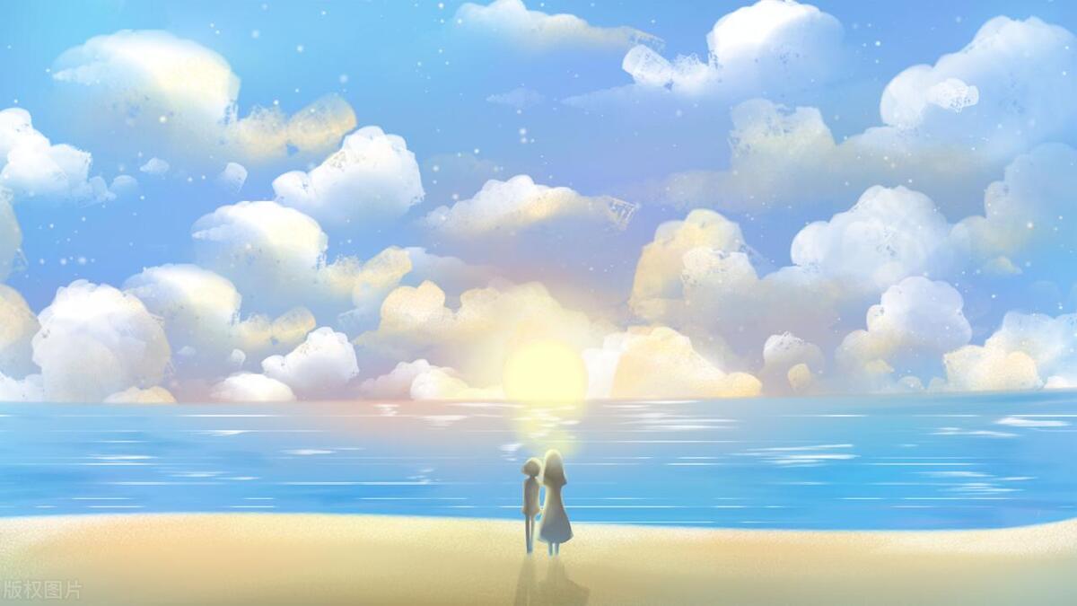 愿友情鲜艳如初永不褪色,友谊如一颗蜜糖