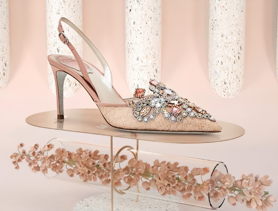 女生必备的五款鞋,女生必备的十款鞋