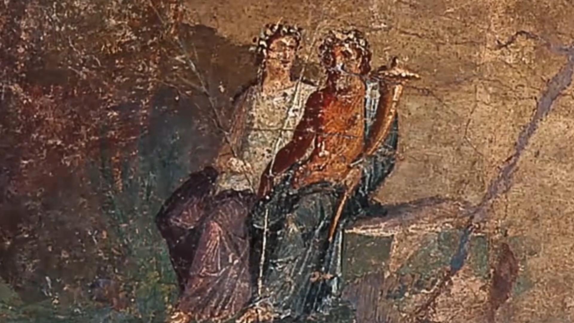 古希腊神话儿子杀死父亲,希腊神话父亲杀儿子