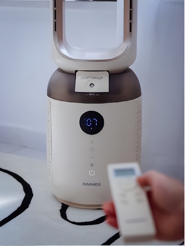 为什么大宇无叶风扇很便宜,大宇无叶风扇哪款好