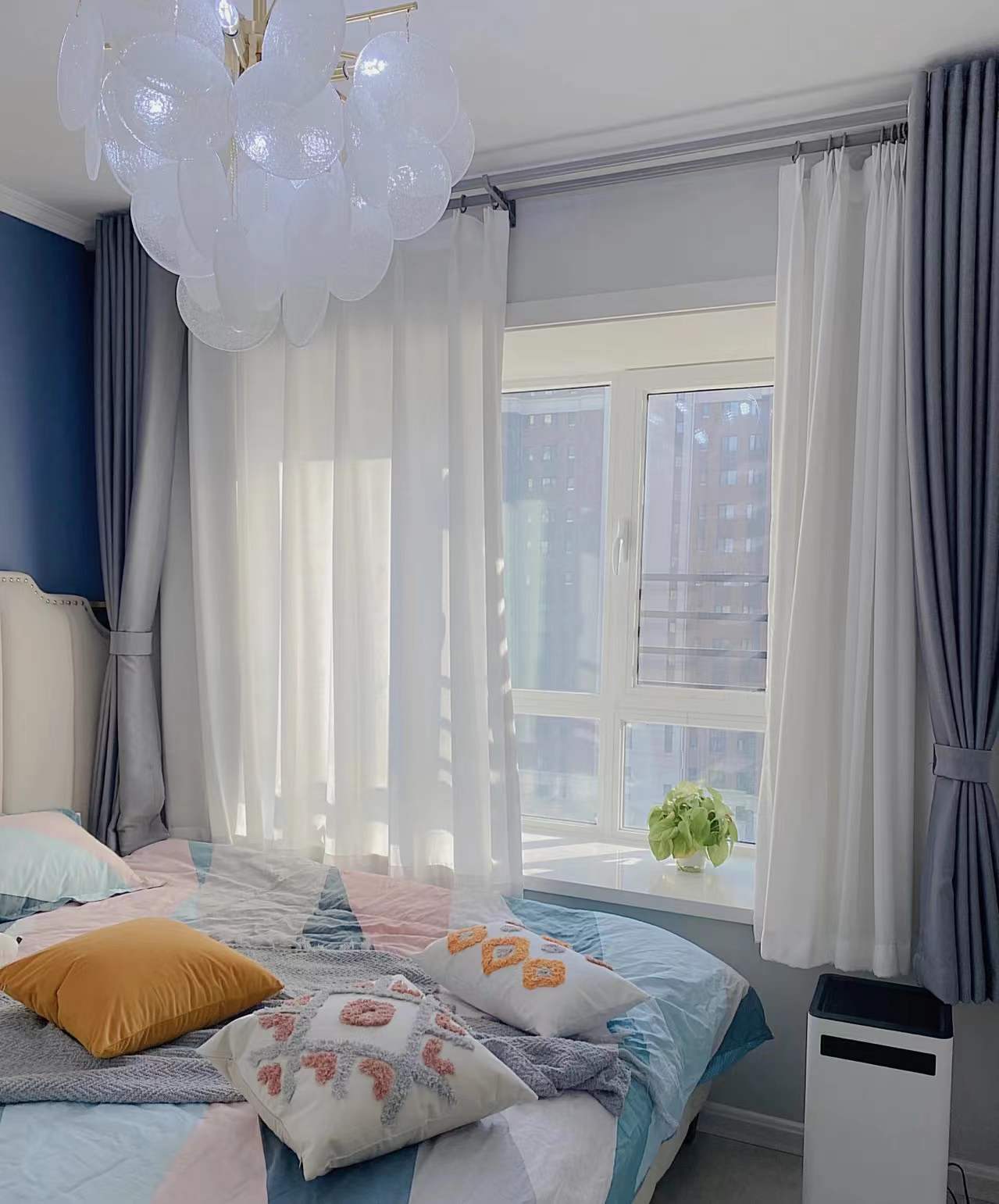 天津小洋楼拍照,天津罗马风建筑拍照