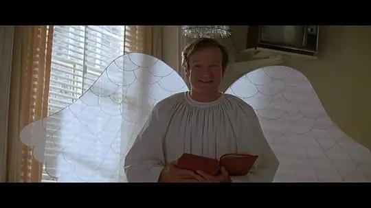 医疗不能只是治疗,这部美国电影讲了一个走心的医生故事