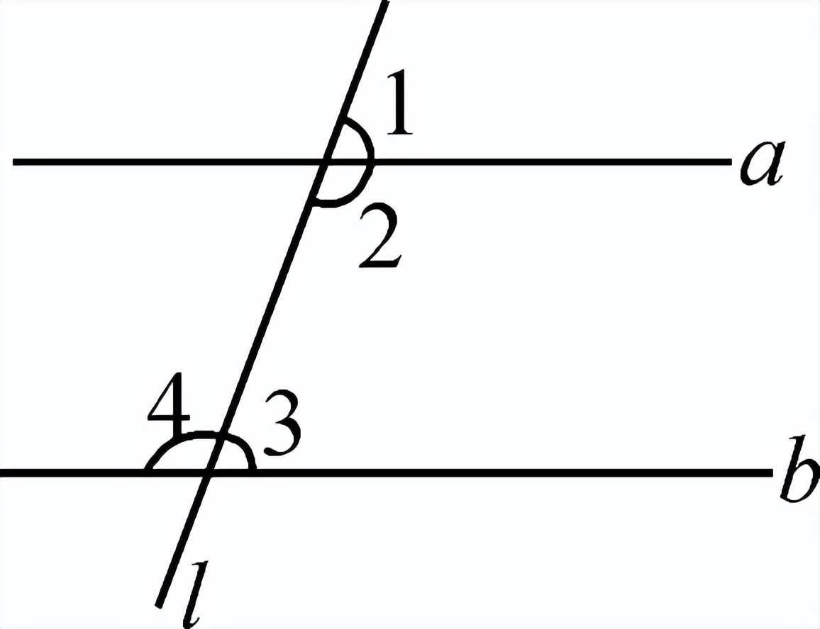 初一数学教学平行线的判定,初中数学平行线性质和判断复习课
