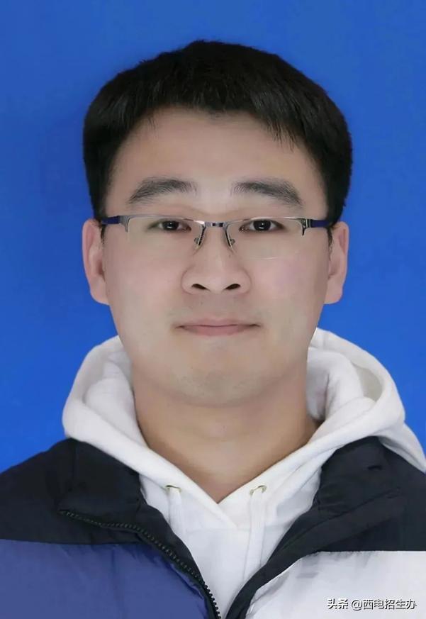 捧回国际一等奖，拿下华为奖学金！陕西名校学霸：直博上海交大