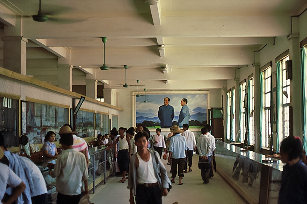 80年代的南海梦，那一批看过深圳腾飞初期的人你们在哪里？