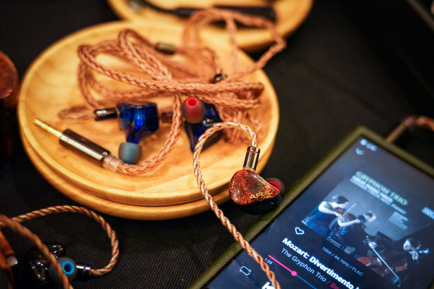 耳机展成都2024门票,2023年耳机知识介绍